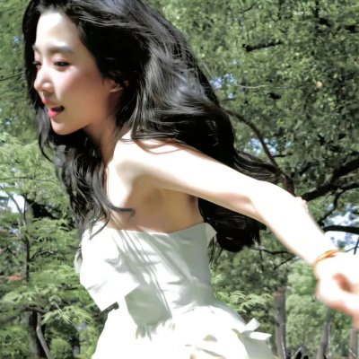 流转之海